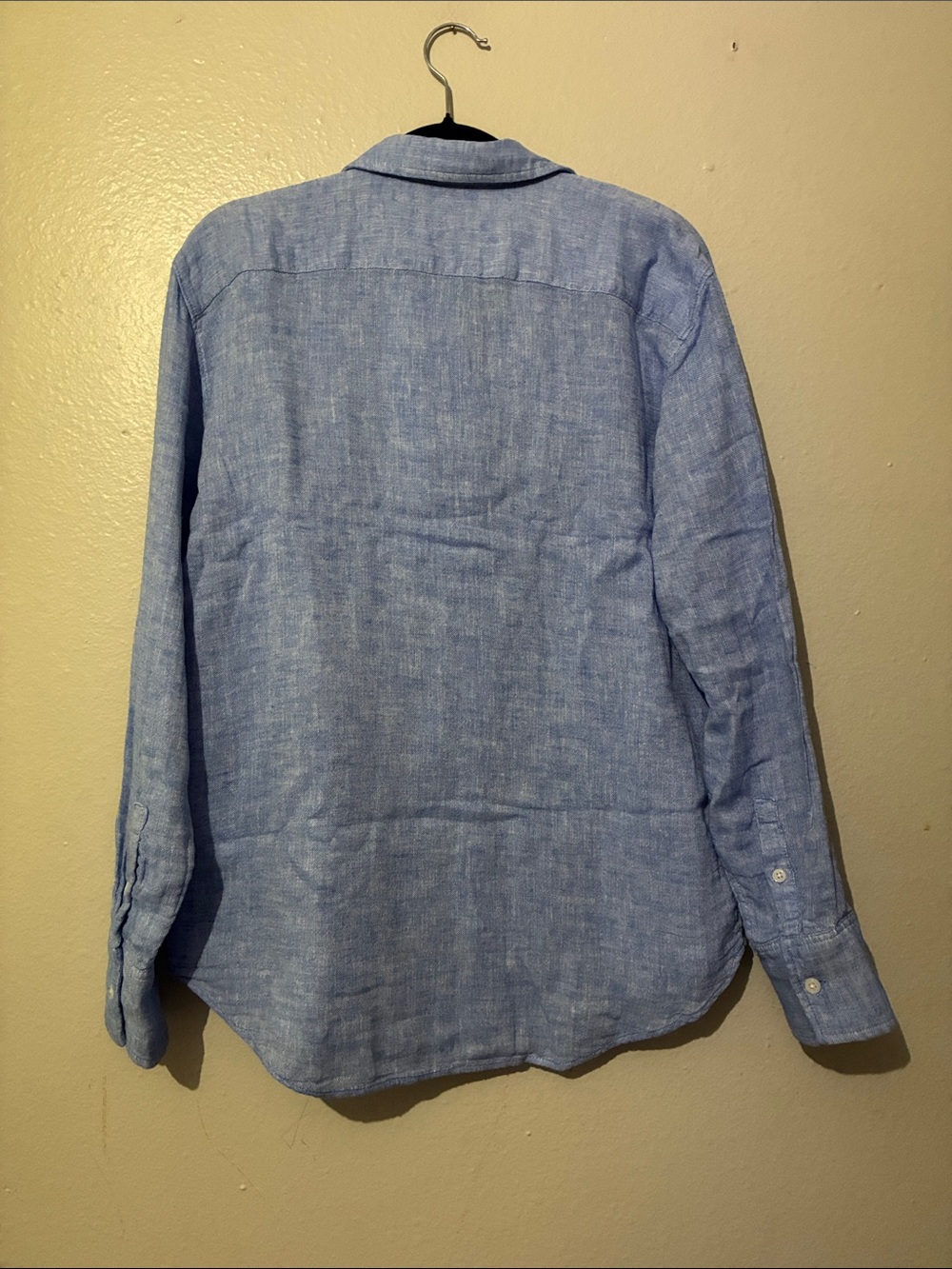 J. Crew Garçon Classic Fit Button Up Shirt - Picture 5 of 5